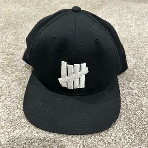 Brand New Undefeated Snapback